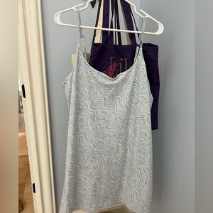 Abercrombie and fitch traveler dress